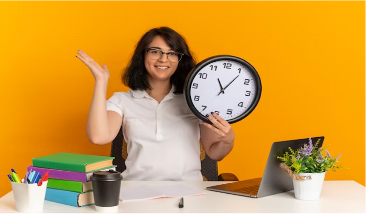 Maximizing Your Time: E-Learning Tips and Tricks