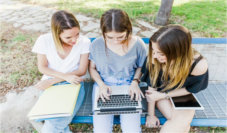 Scholarships for Women in STEM