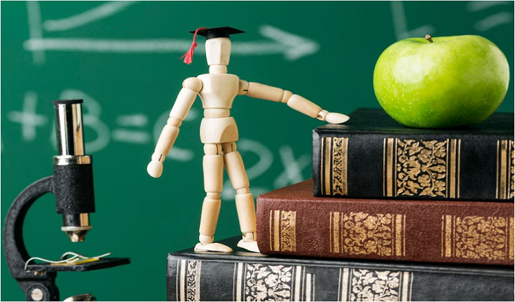 The Benefits and Values of Academic Education 