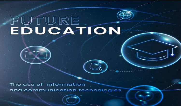 The Future of Learning: E-Learning Explained