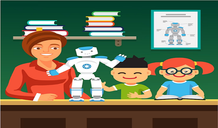 The Impact of Artificial Intelligence on Education Technology