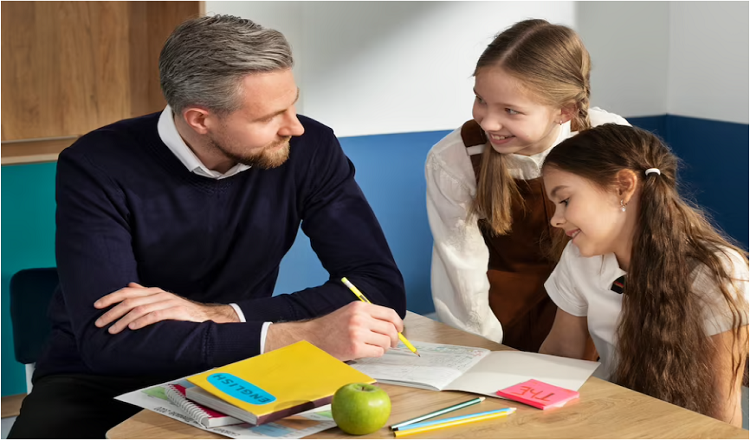 The Role of Parental Involvement in Teaching Policies