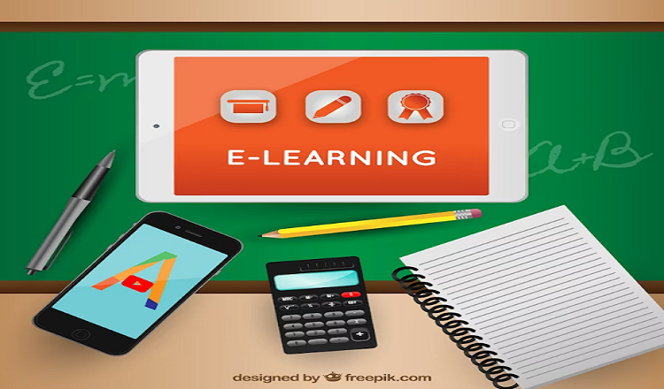 The Top 5 Educational Apps for Interactive Learning