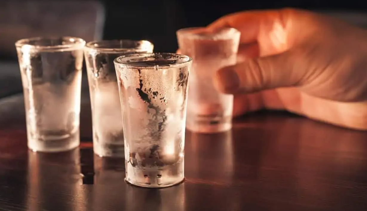 How Many Ounces in a Shot? A Complete Guide to Shot Glass Sizes and Measurements