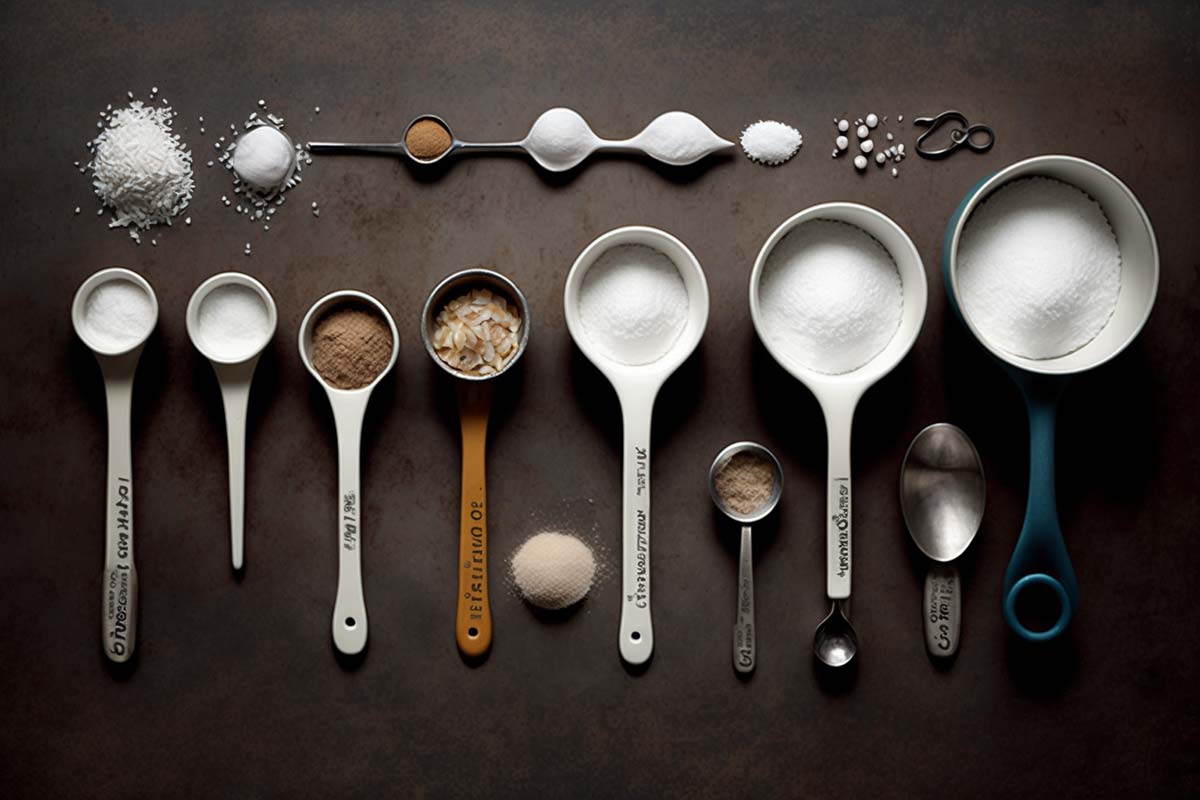 How Many Ounces in a Tablespoon? Simple Conversion Guid