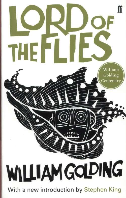 Lord of the flies pdf and summury