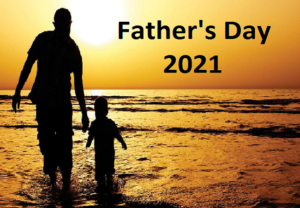 When is Father's Day 2021