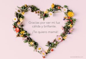 frases para el dia de la madre