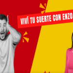 vivi tu suerte con enzo